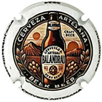 CCEP246456 - Muselet Balandrau (2024)