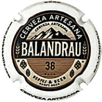 CCEP246457 - Muselet Balandrau (2024)