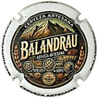 CCEP246465 - Muselet Balandrau (2024)