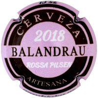 CCER246560 - Muselet Balandrau (2018)