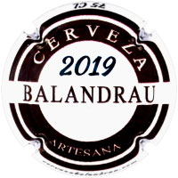 CCER247104 - Muselet Balandrau (2019)