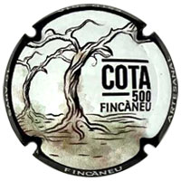 Cota 500 X260404 - XC COTA017 Cota 500 X260404 - XC COTA017