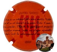 Capità Vidal XNovedad - XC CPVD136