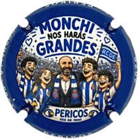 PPAR263759 - Perikos Monchi 2026