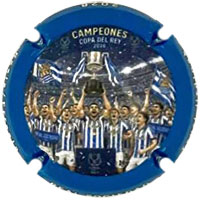 PAUT263777 - Real Sociedad 2026