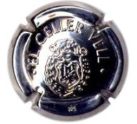 El Celler Vell ELCV048 - X31749 PLATA