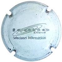 NOV061106 - Icono Olesa Montserrat JEROBOAM