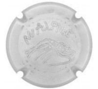 Nu Allongé NALL006 - X208534 PLATA (150 Ex)