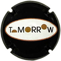 Tomorrow Cellars X213768 - XC EUTT001 (USA) Tomorrow Cellars X213768 - XC EUTT001 (USA)