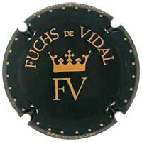 Fuchs de Vidal X264002 - CPC FCV478 Fuchs de Vidal X264002 - CPC FCV478