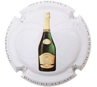 Robert-Allait Nº 31.a - XNovedad (Francia)