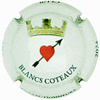 Blancs Coteaux Nº 1.c - X246854 (Francia)