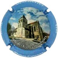 Blancs Coteaux Nº 1.d - X256855 (Francia)