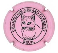 Clément Gérard Nº 23 - X117446 (Francia)
