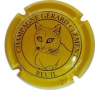 Clément Gérard Nº 20 - X134393 (Francia)