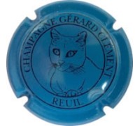 Clément Gérard Nº 21 - X134394 (Francia)