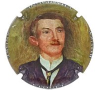 Clouet André Nº 22 - X149531 (Francia)