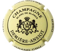 Demière-Ansiot Nº 3 - XNovedad (Francia)