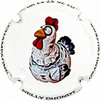 Dhondt Nelly Nº 9 - X222892 (Francia)