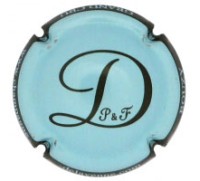 Delavenne Nº 13 - X112846 (Francia) Delavenne Nº 13 - X112846 (Francia)