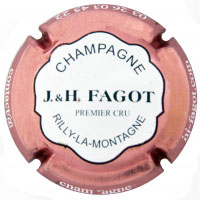 Fagot Joseph & Hubert 5.c - X216256 (Francia)