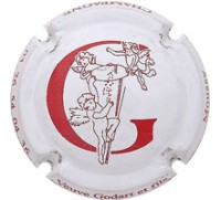 Godart et Fils Nº 2.d - X167874 (Francia)