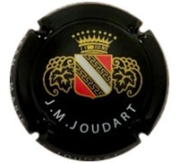 Joudart Jean-Marie Nº 4 - X155241 (Francia) Joudart Jean-Marie Nº 4 - X155241 (Francia)