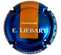 Liébart Eric Nº 19.f - X146977 (Francia)