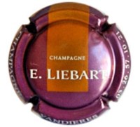 Liébart Eric Nº 19.d - X146979 (Francia)