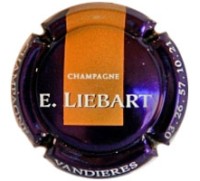 Liébart Eric Nº 19.f - X146977 (Francia)