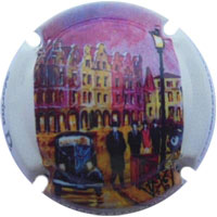 Marina D. Nº 43 - X174267 (Francia)