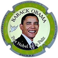 Pierre Mignon Nº 74.e - X261164 (Francia)