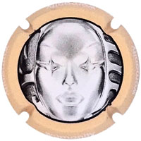 Pierre Mignon Nº 216 - X166247 (Francia)