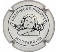 Moutardier Philippe Nº 106.b - X215969 (Francia) Moutardier Philippe Nº 106.b - X215969 (Francia)