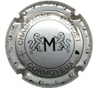 Mondet Nº 10 - X105195 (Francia)
