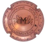 Mondet Nº 11 - X145815 (Francia)