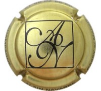 Navarre Alain Nº 16.c - XNovedad (Francia)