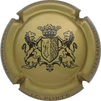 Porte Jean-Claude Nº 1.e - X131371 (Francia)