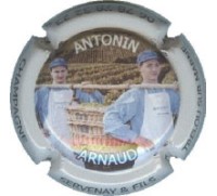 Servenay & Fils Nº 4.a - X170291 (Francia)