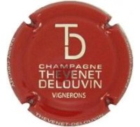 Thevenet-Delouvin Nº 16 - X109418 (Francia) Thevenet-Delouvin Nº 16 - X109418 (Francia)