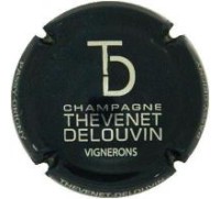 Thevenet-Delouvin Nº 11 - X109926 (Francia) Thevenet-Delouvin Nº 11 - X109926 (Francia)