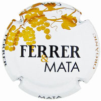 Ferrer & Mata X242970 - CPC FMT301 Ferrer & Mata X242970 - CPC FMT301