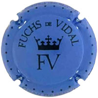 Fuchs de Vidal X262510 - CPC FCV473