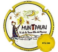 Ferrer de Muntpalau X253179 (100 Ex)