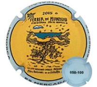 Ferrer de Muntpalau X253181 (100 Ex)