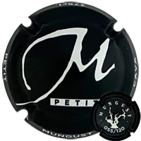 Mungust XNovedad - XC MNGT033 (120 Ex) Mungust XNovedad - XC MNGT033 (120 Ex)