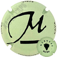 Mungust XNovedad - XC MNGT037 (120 Ex)