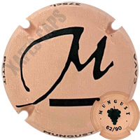 Mungust XNovedad - XC MNGT038 (120 Ex)