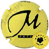 Mungust XNovedad - XC MNGT040 (120 Ex)