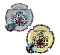 Mont-Ferrant X037714 - X038383
